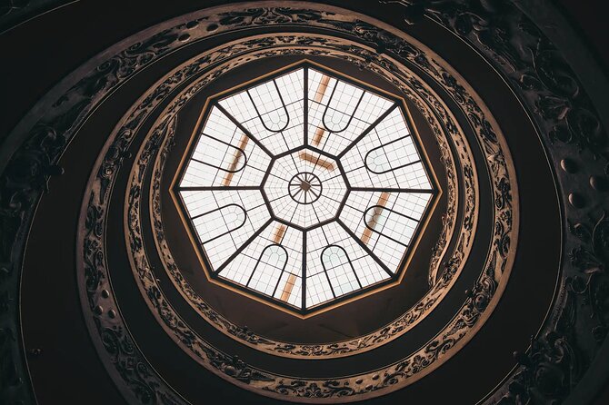 Vatican Museum and Sistine Chapel Skip-the-Line Tickets - Who This Tour Fits Best (and Who Should Rethink It)