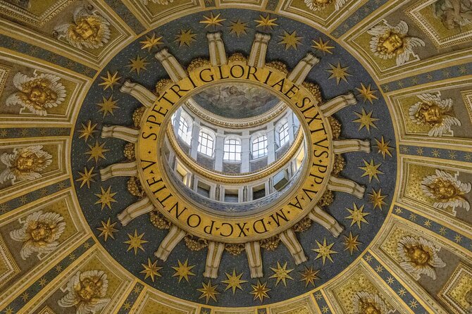 Vatican Museum and Sistine Chapel Skip-the-Line Tickets - Should You Book This Vatican Museums and Sistine Chapel Ticket Combo?