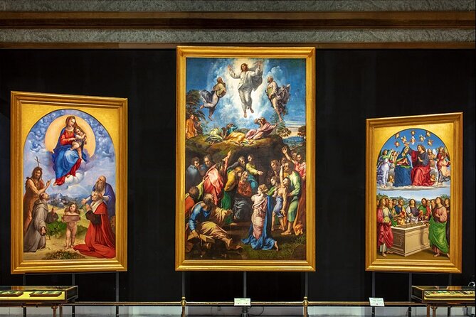 Vatican Museum and Sistine Chapel Skip The Line Tickets - Practical Tips That Make the Difference (Comfort, Timing, and Clarity)