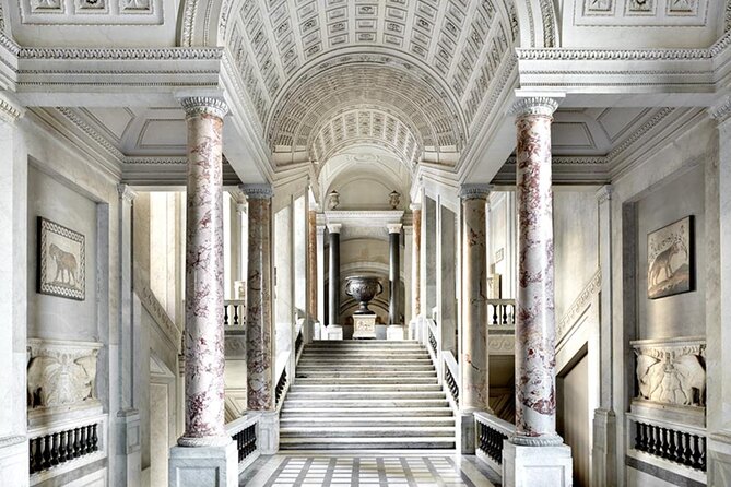 Vatican Museum and Sistine Chapel Skip The Line Tickets - Price and Value: Is $54.06 Worth It?