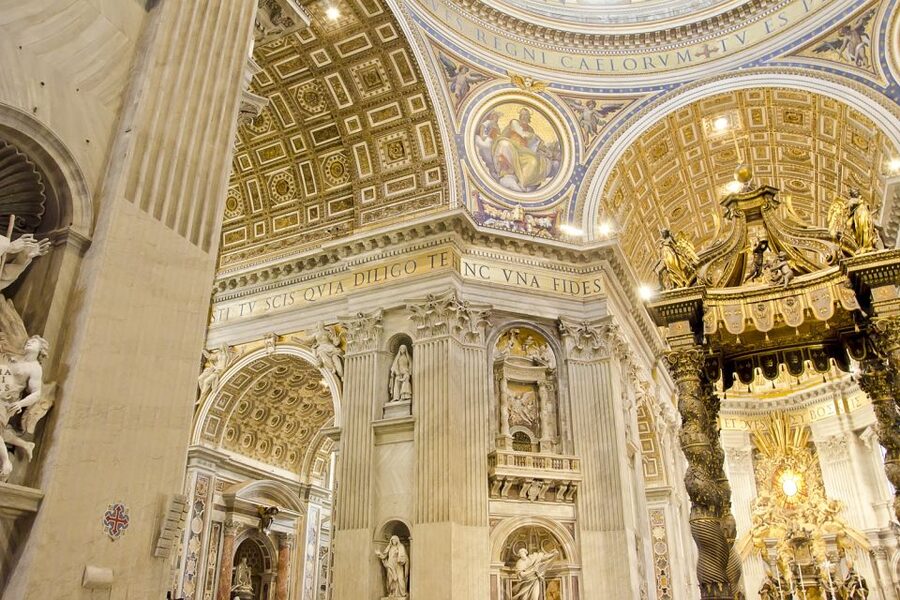 Vatican Museum and Sistine Chapel Tour - Why This Vatican Museums and Sistine Chapel Tour Works in 2–2.5 Hours