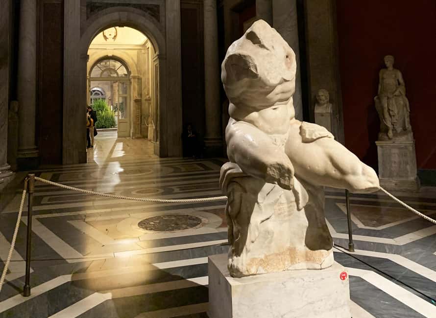 Vatican Museum and Sistine Chapel Tour - Vatican Museums Highlights: What You’ll Actually See (and Why It Matters)