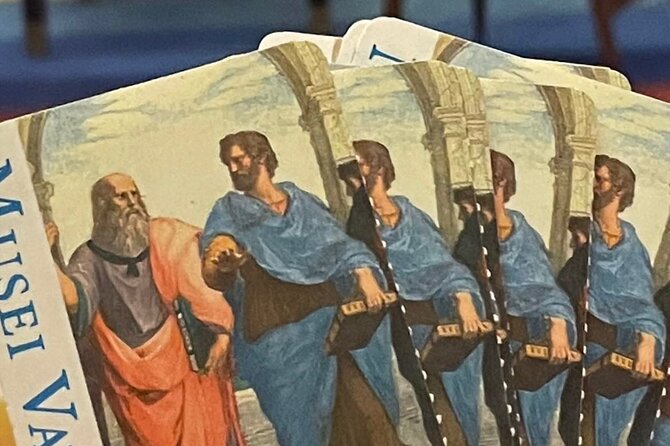 Vatican Museum's & Sistine Chapel Entrance Without Queue - Should You Book This Skip-the-Line Vatican Ticket?
