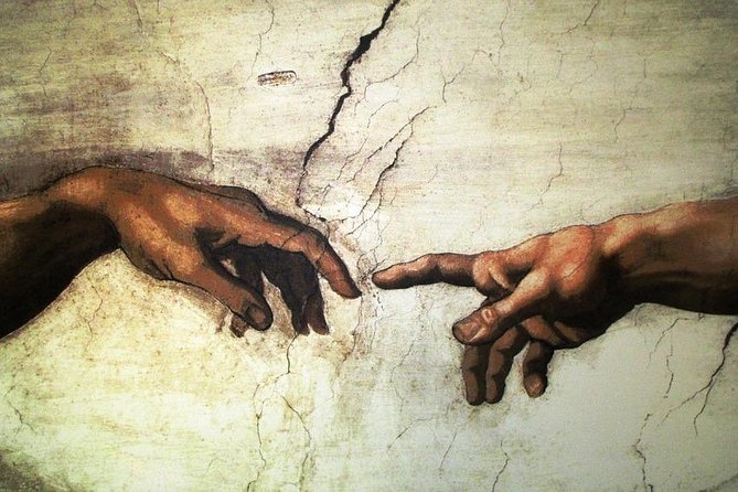 Vatican Museum, Sistine Chapel and St Peter's Guided Tour - Pace and group size: who will love this, and who might feel squeezed