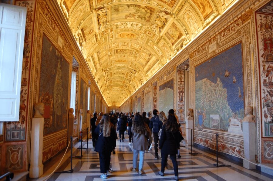Vatican Museum & Sistine Chapel Skip-the-Line Ticket & Host - Price and Value: Is $47 a Good Deal for Skip-the-Line?