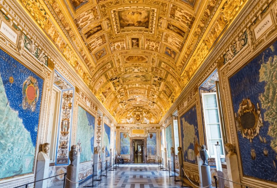 Vatican Museum & Sistine Chapel Skip-the-Line Ticket & Host - Who This Tour Suits Best (and Who Might Want Another Option)