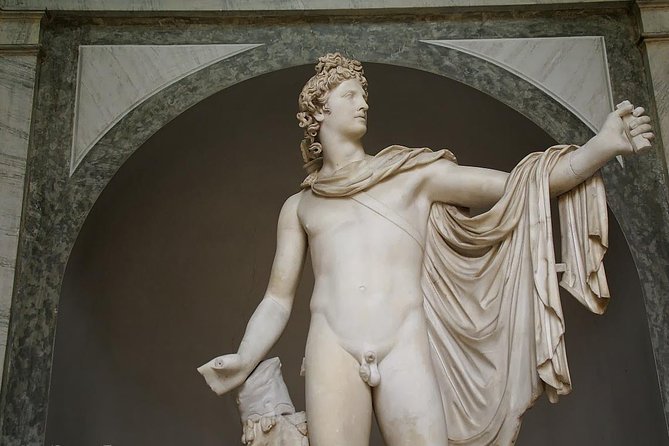 Vatican Museum Sistine Chapel Skip the Line Tour - Who this Vatican Museums tour fits best