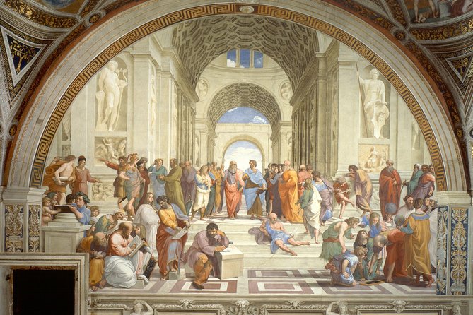 Vatican Museum, Sistine Chapel & St. Peters Basilica Private Tour - Price and Value: Is $419.38 Worth It?