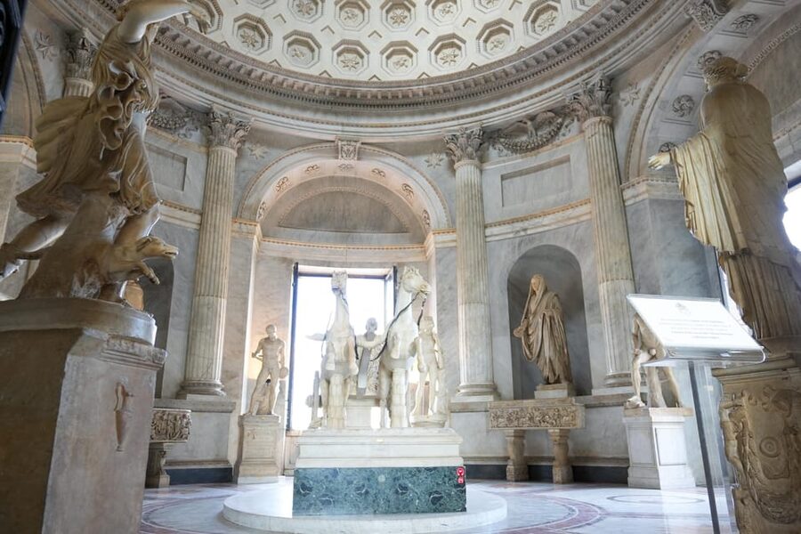 Vatican Museums and Sistine Chapel Entry Ticket - Price and Value: Is This $51.19 Ticket Worth It?