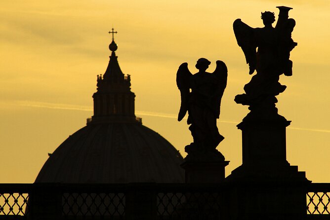 Vatican Museums and Sistine Chapel Evening Private Tour - Key things that make this tour work well