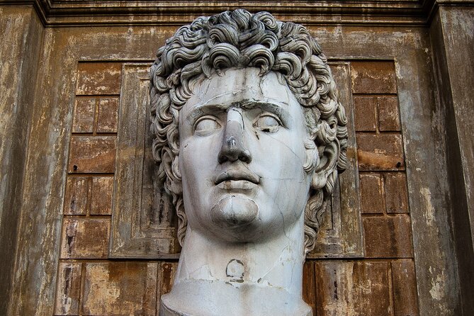 Vatican Museums and Sistine Chapel Evening Private Tour - Booking timing and realistic expectations