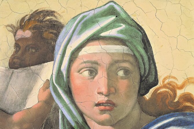 Vatican Museums and Sistine Chapel Evening Skip-the-Line Tour - Vatican Museums: 20,000 works, with just enough time to understand them
