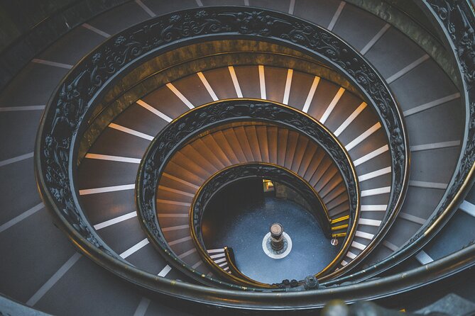 Vatican Museums and Sistine Chapel Guided Experience - Key takeaways before you go