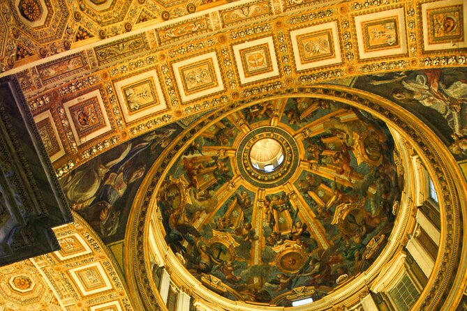 Vatican Museums and Sistine Chapel Guided Tour and Skip the line - Should you book this Vatican Museums and Sistine Chapel guided skip-the-line tour?