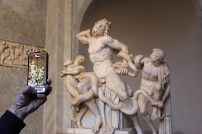 Vatican Museums and Sistine Chapel Skip-the-Line Entry Ticket - Ticket Value: What You’re Really Paying For