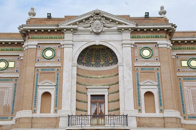 Vatican Museums and Sistine Chapel Skip the Line Guided Tour - Sistine Chapel Timing: How the Tour Gets You to the Frescoes