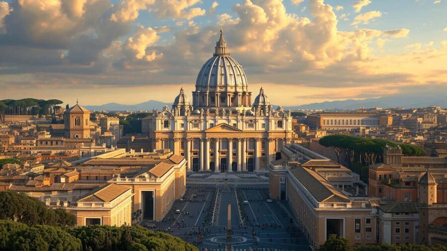 Vatican Museums and Sistine Chapel Skip The Line Ticket - How the Sistine Chapel Visit Actually Fits Into Your Time