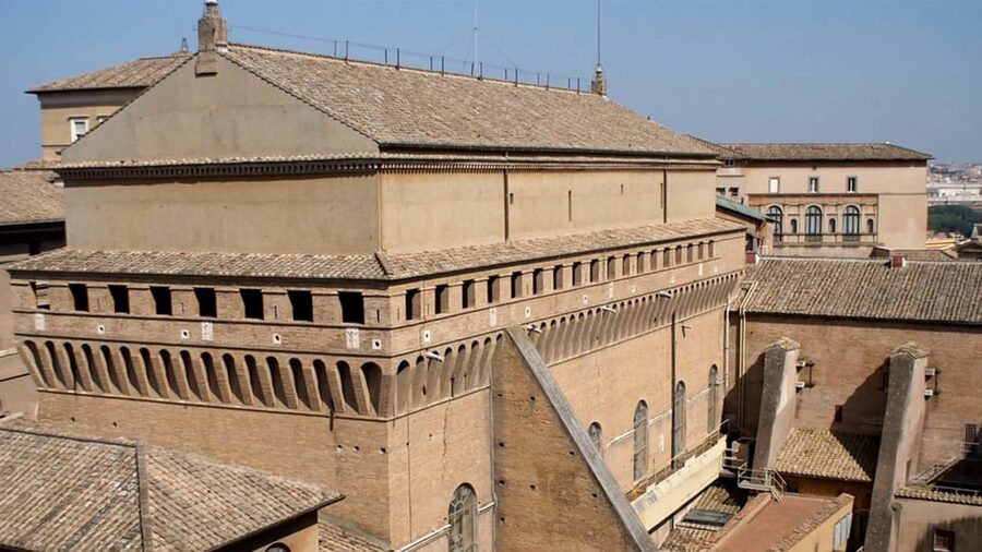 Vatican Museums and Sistine Chapel Skip The Line Ticket - Sistine Chapel Timing Risk: Closures and Short-Notice Changes