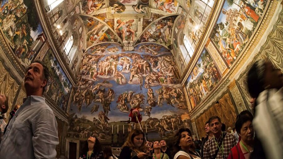 Vatican Museums and Sistine Chapel Skip The Line Ticket - Price and Value: Is $55.26 Worth It?