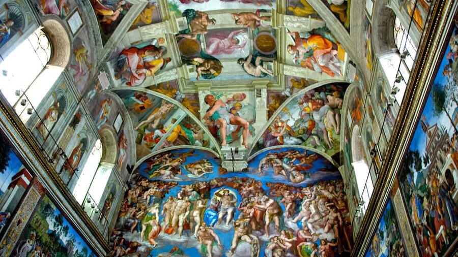 Vatican Museums and Sistine Chapel Skip The Line Ticket - Dress Code and Name Matching: Two Small Rules That Can Ruin Your Day