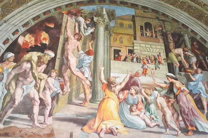 Vatican Museums and Sistine Chapel Skip The Line Ticket - Guides, Language, and What You’ll Learn (Without Being Stuck)
