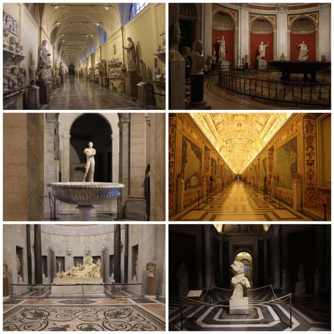 Vatican Museums and Sistine Chapel Skip-the-Line Ticket Only - Skip-the-line entry at the Vatican Museums: what it actually buys you