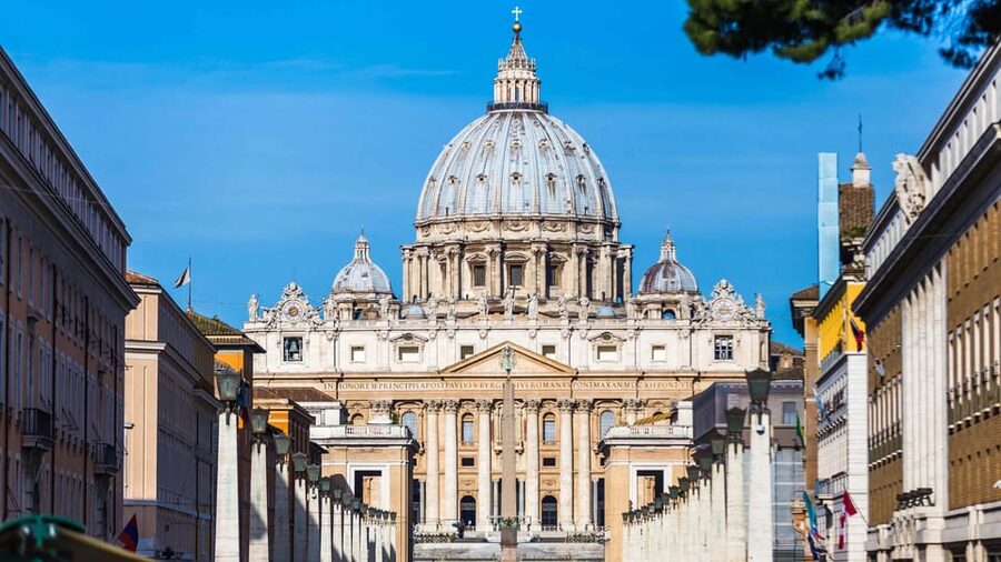Vatican Museums and Sistine Chapel Skip the line Ticket - Vatican Museums: Your Best “First Half” Inside