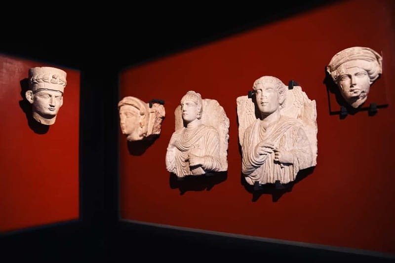 Vatican Museums and Sistine Chapel Skip-the-Line Tickets - Who This Skip-the-Line Entry Works Best For