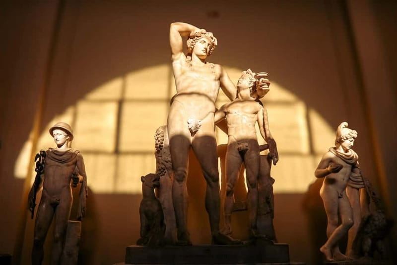 Vatican Museums and Sistine Chapel Skip-the-Line Tickets - What Could Go Wrong (And How to Handle It)