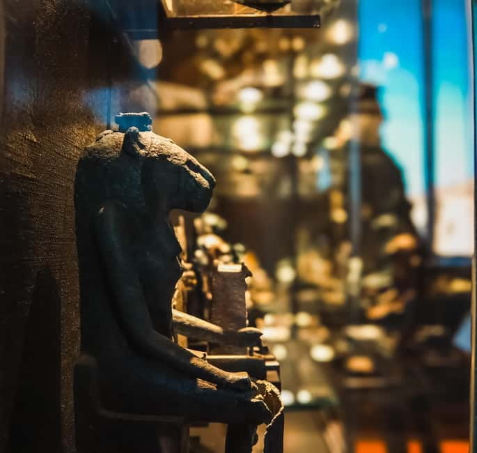 Vatican: Museums and Sistine Chapel Skip-the-line Tickets - Price and Value: Is $65 for 2–3 Hours Actually Fair?
