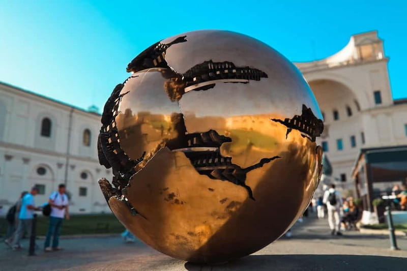 Vatican Museums and Sistine Chapel Skip-the-Line Tickets - Vatican Museums: What 3 Hours Is Really Like