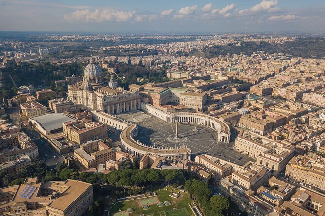 Vatican Museums and Sistine Chapel Skip-the-line - Price and Value: Is $54 a Good Deal?