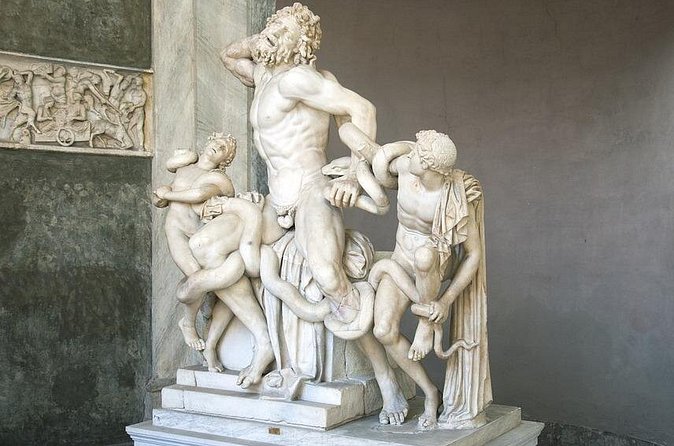 Vatican Museums and Sistine Chapel Small Group Tour - Price and value: is $130.95 fair for what you get?