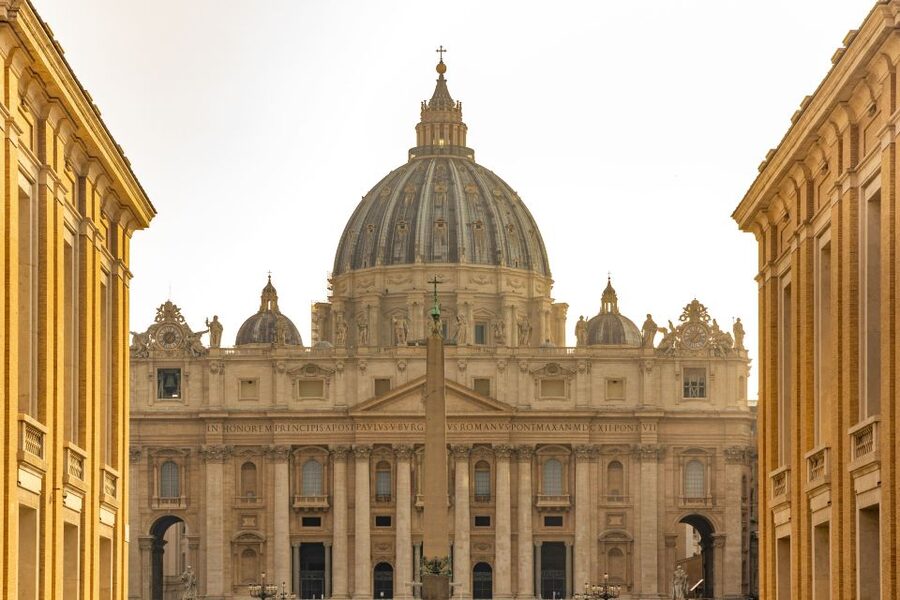 Vatican Museums and Sistine Chapel Ticket with Guide Option - Who This Tour Fits Best (and Who Should Think Twice)