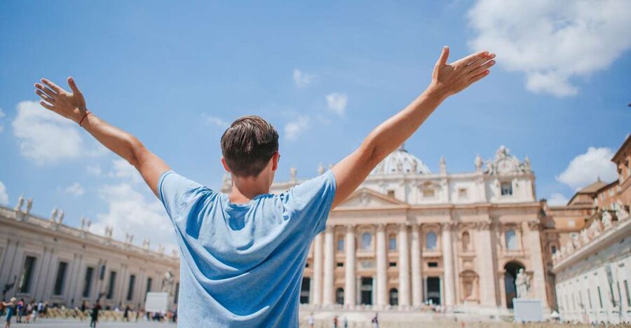 Vatican Museums and Sistine Chapel Ticket with Guide Option - Skip-the-line Entry: What You Really Gain in Vatican City
