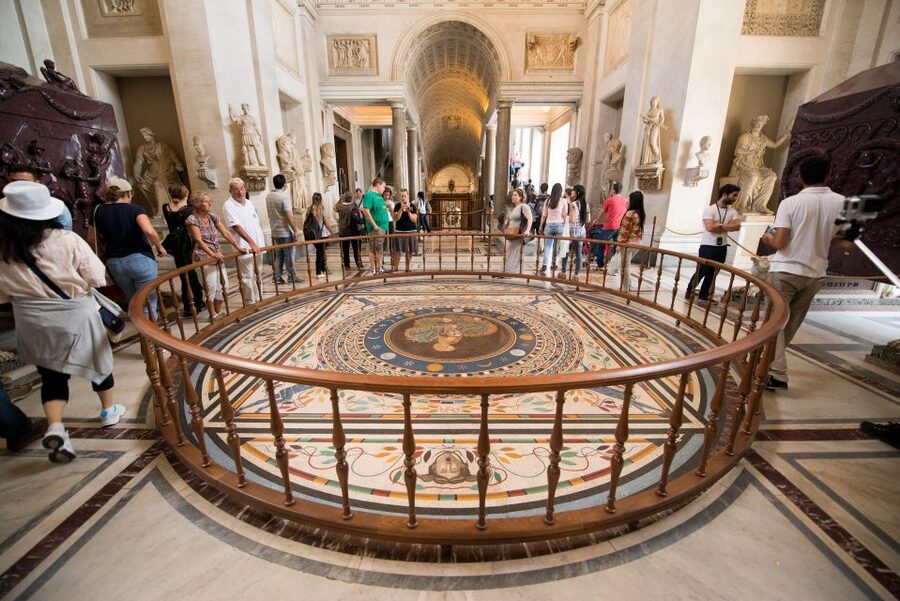 Vatican Museums and Sistine Chapel Ticket with Guide Option - Vatican Museums Highlights: More Than Just Big Names