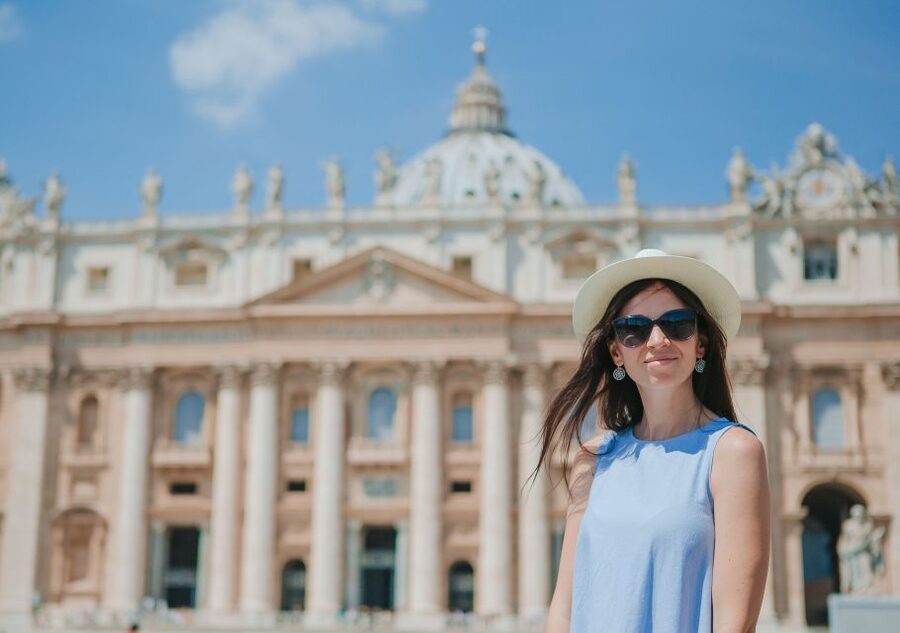 Vatican Museums and Sistine Chapel Ticket with Guide Option - Dress Code and Rules: The Stuff That Can Derail Your Day