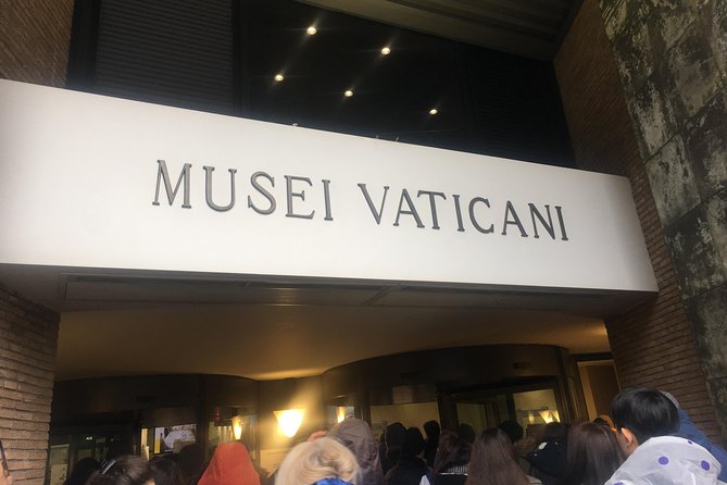 Vatican Museums and Sistine Chapel Tickets - The Real Value: Fast-Track Entry vs. Waiting