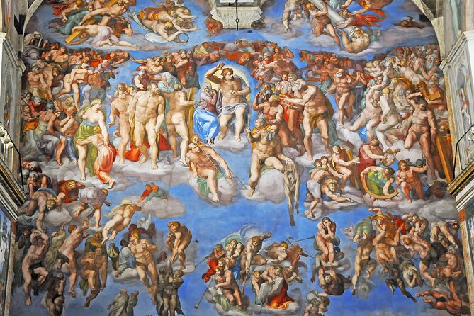 Vatican Museums and Sistine Chapel Tickets - Price and Logistics: Is $63.76 Worth It?