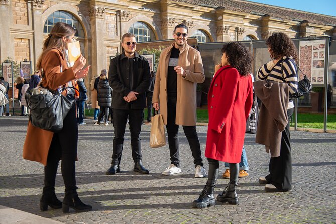 Vatican Museums and Sistine Chapel Tour - Price and Logistics: Is $81.82 Worth It