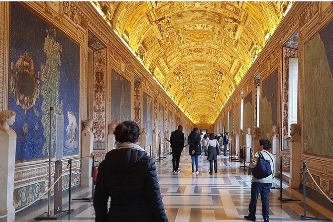 Vatican Museums and St. Peter's Basilica Private Tour Options - How the 3–4 Hours Usually Unfold (and Why Timing Matters)