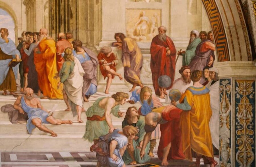 Vatican Museums: Fast Entry Ticket with Optional Guide - Timing, Meeting Points, and the Reality of Security Checks