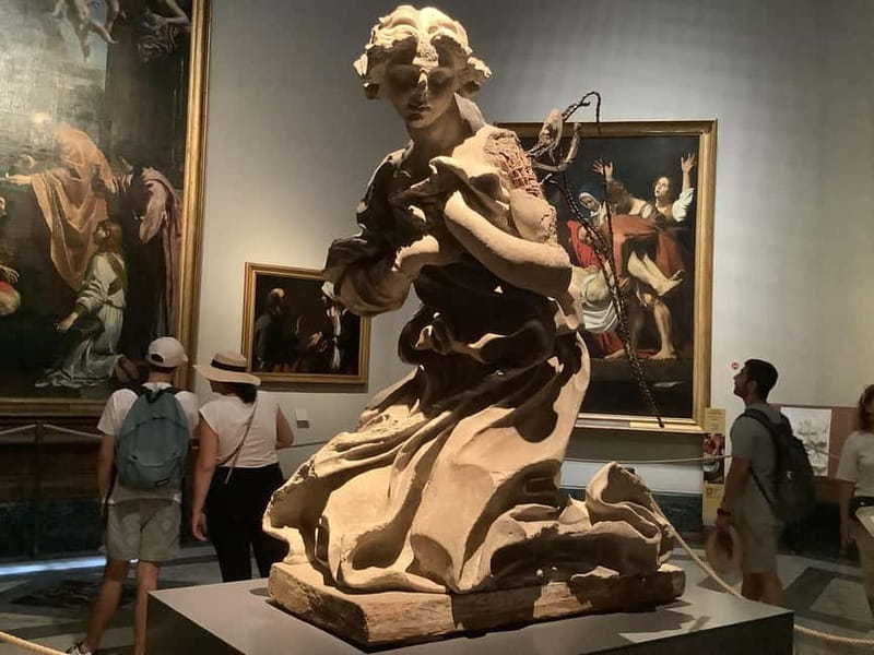 Vatican Museums: Fast Entry Ticket with Optional Guide - Who This Ticket Works Best For