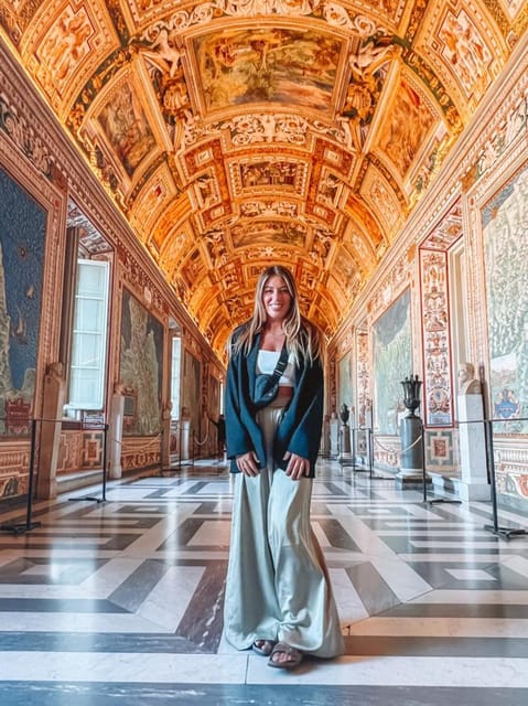 Vatican Museums: Fast Track Escorted & Skip-The-Line Tickets - Key points I’d mark before you go