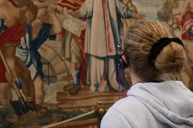 Vatican Museums: Fast Track Guided Tour - Raphael Rooms: Why These Frescoes Change the Whole Visit