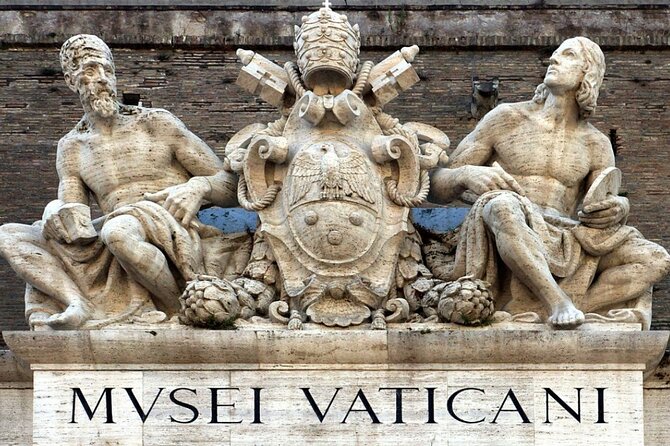 Vatican Museums: Fast Track Guided Tour - Price and Value: Why $95.20 Can Still Be Worth It