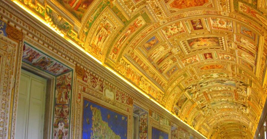 Vatican Museums: Private Tour with Sistine and St. Peter's - Vatican Museums in 3 Hours: What You’re Really Paying For