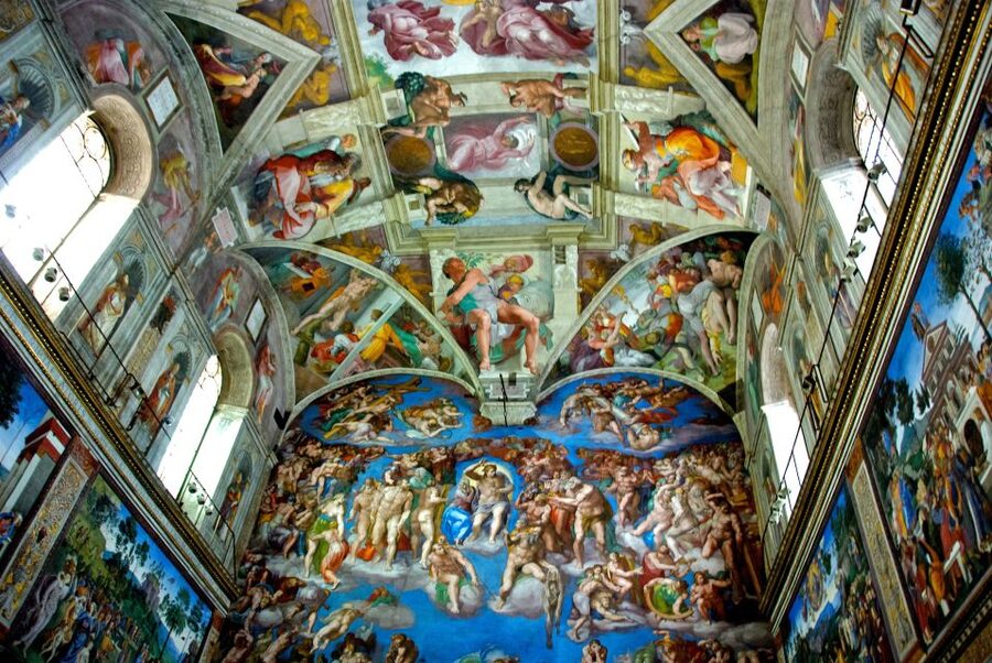 Vatican Museums: Private Tour with Sistine and St. Peter's - Which Travelers Should Book This Private Vatican Tour?