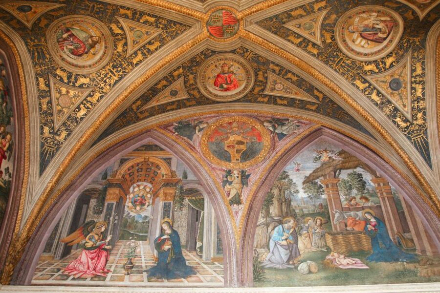 Vatican: Museums, Sistine Chapel, & Access to the Basilica - Key things that make this tour worth your time