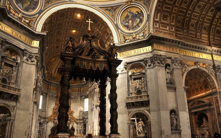 Vatican: Museums, Sistine Chapel, & Access to the Basilica - Skip-the-line to the Vatican Museums: getting in without wasting your day